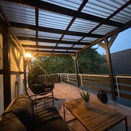 Ferienhaus International Bad Harzburg Bagian luar foto