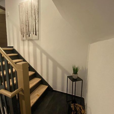 Ferienhaus International Bad Harzburg Bagian luar foto