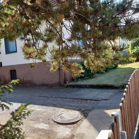 Ferienhaus International Bad Harzburg Bagian luar foto