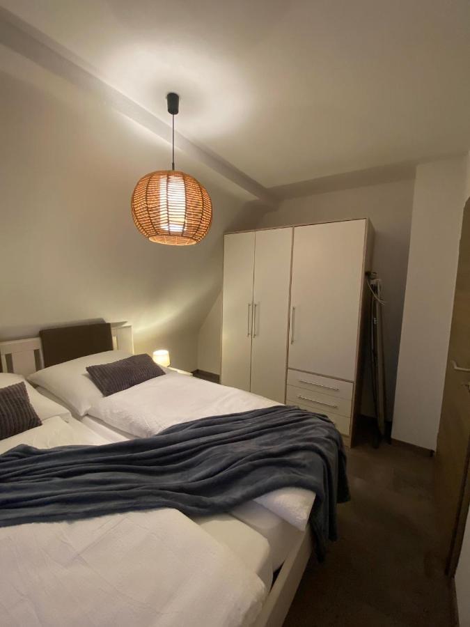 Ferienhaus International Bad Harzburg Bagian luar foto