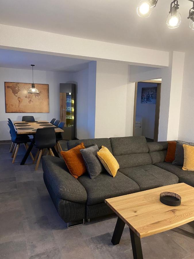 Ferienhaus International Bad Harzburg Bagian luar foto
