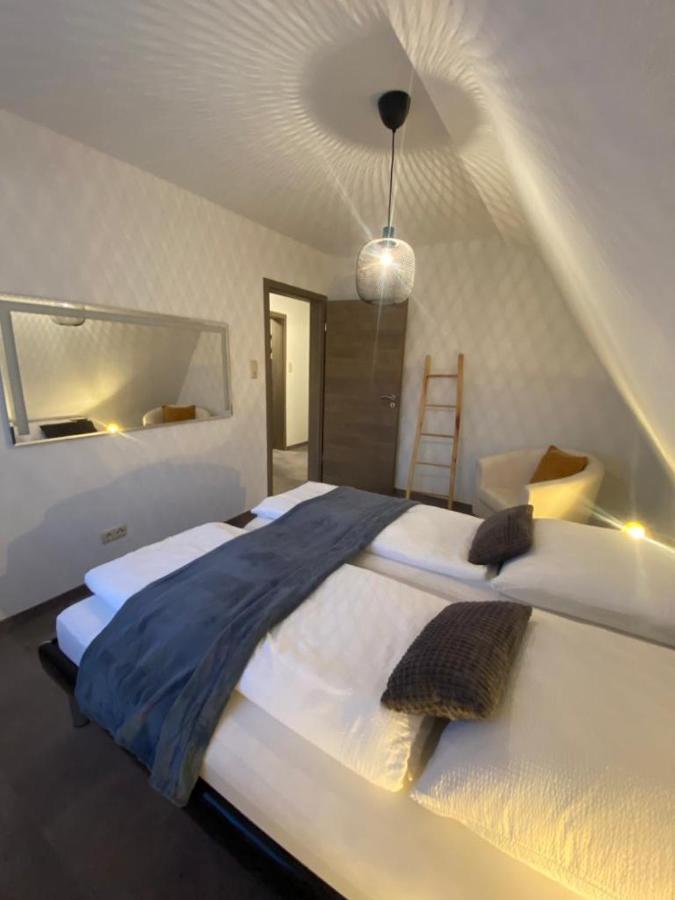 Ferienhaus International Bad Harzburg Bagian luar foto
