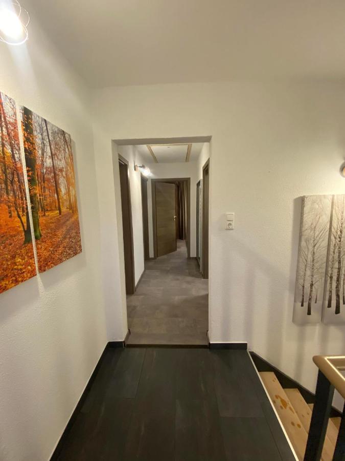 Ferienhaus International Bad Harzburg Bagian luar foto