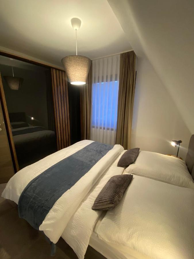 Ferienhaus International Bad Harzburg Bagian luar foto