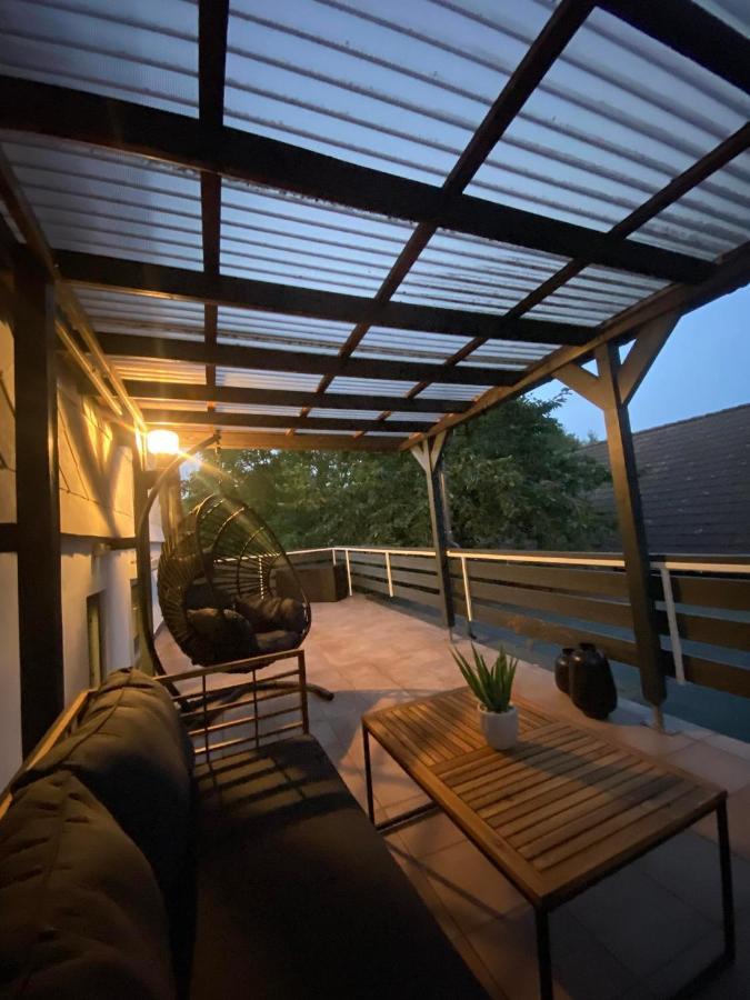 Ferienhaus International Bad Harzburg Bagian luar foto