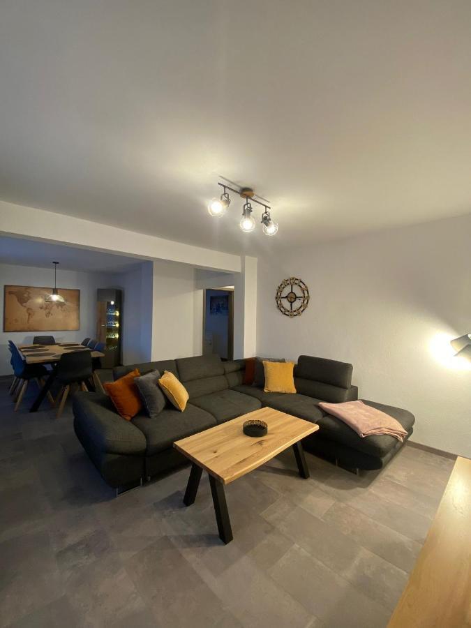 Ferienhaus International Bad Harzburg Bagian luar foto