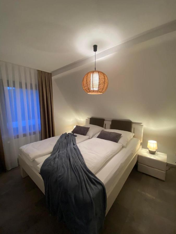 Ferienhaus International Bad Harzburg Bagian luar foto