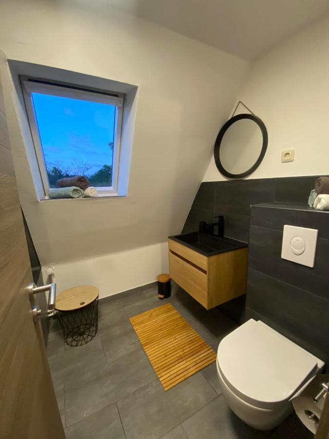 Ferienhaus International Bad Harzburg Bagian luar foto