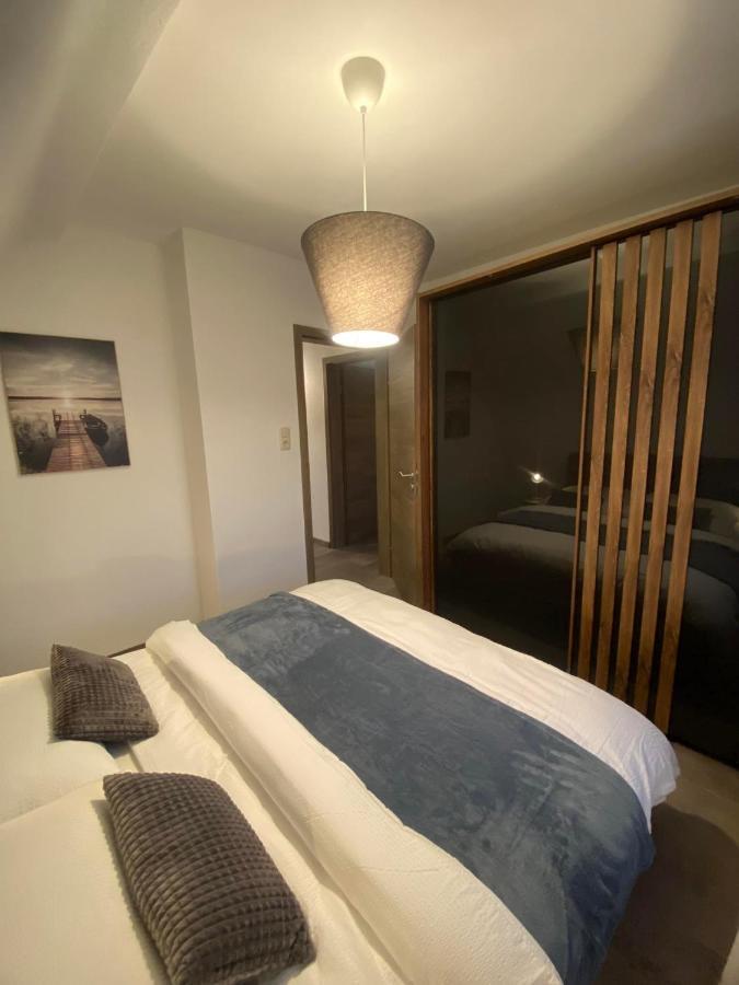 Ferienhaus International Bad Harzburg Bagian luar foto