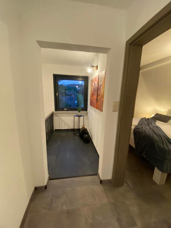Ferienhaus International Bad Harzburg Bagian luar foto