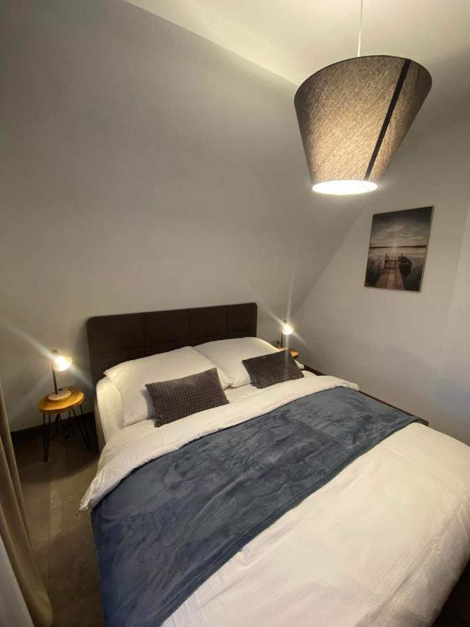 Ferienhaus International Bad Harzburg Bagian luar foto