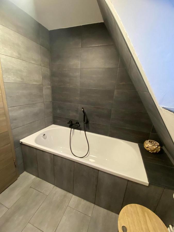 Ferienhaus International Bad Harzburg Bagian luar foto