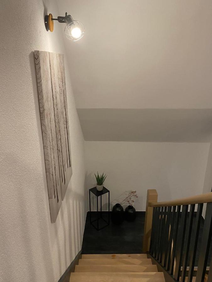 Ferienhaus International Bad Harzburg Bagian luar foto