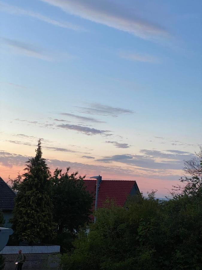 Ferienhaus International Bad Harzburg Bagian luar foto