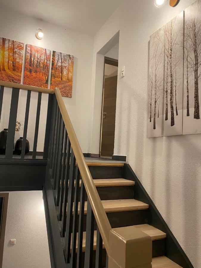 Ferienhaus International Bad Harzburg Bagian luar foto