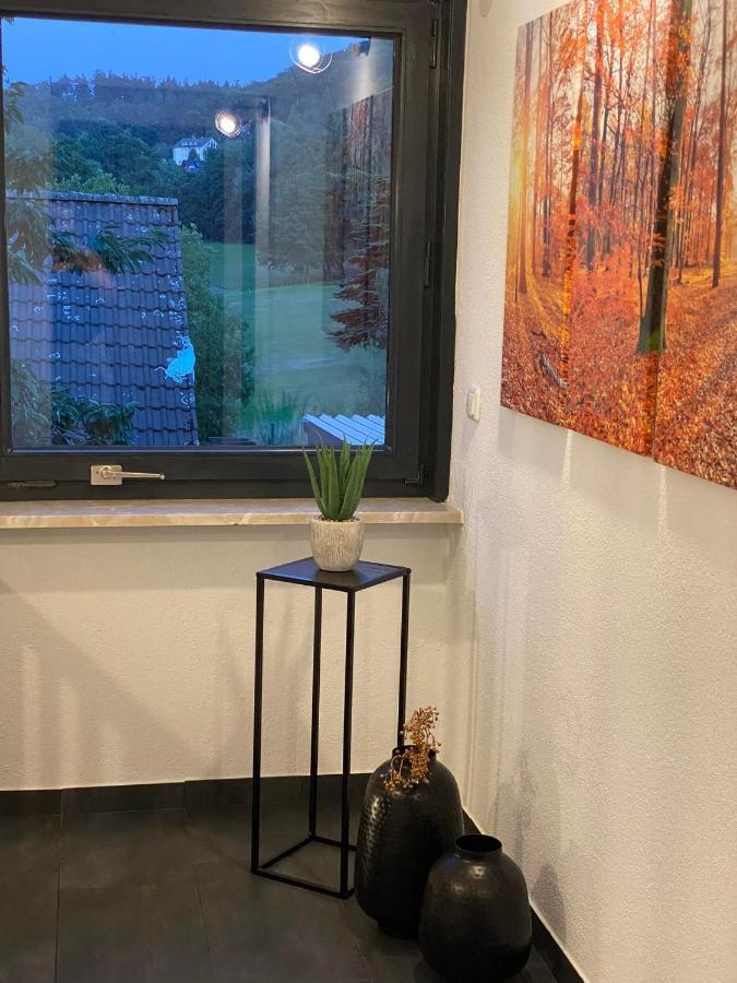 Ferienhaus International Bad Harzburg Bagian luar foto