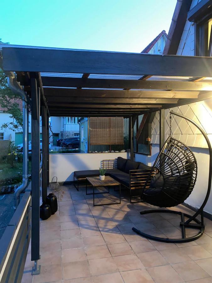 Ferienhaus International Bad Harzburg Bagian luar foto
