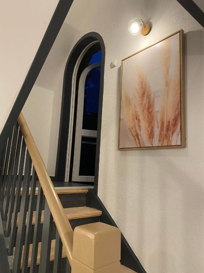 Ferienhaus International Bad Harzburg Bagian luar foto