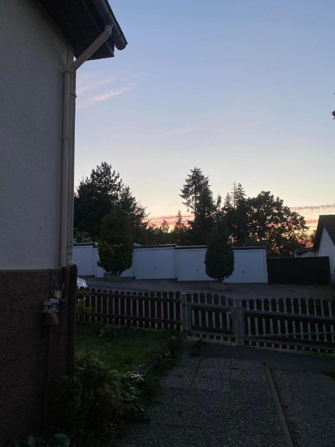 Ferienhaus International Bad Harzburg Bagian luar foto