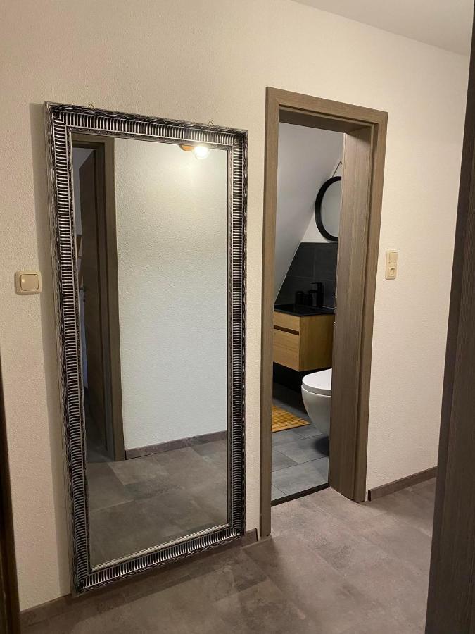 Ferienhaus International Bad Harzburg Bagian luar foto