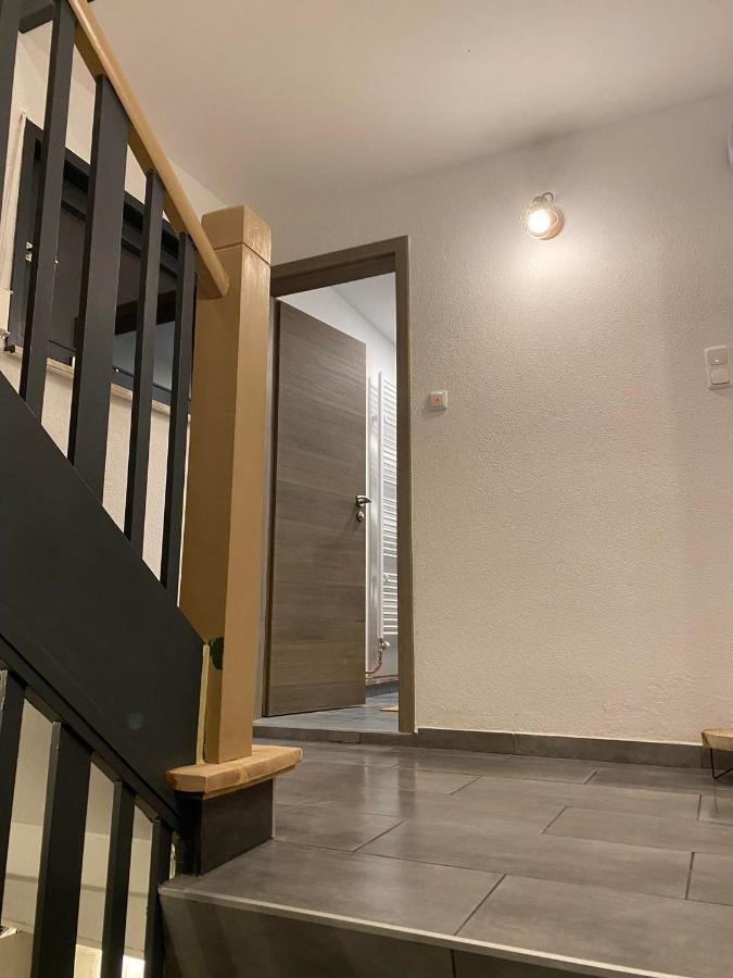 Ferienhaus International Bad Harzburg Bagian luar foto