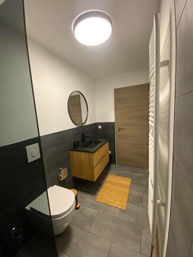 Ferienhaus International Bad Harzburg Bagian luar foto