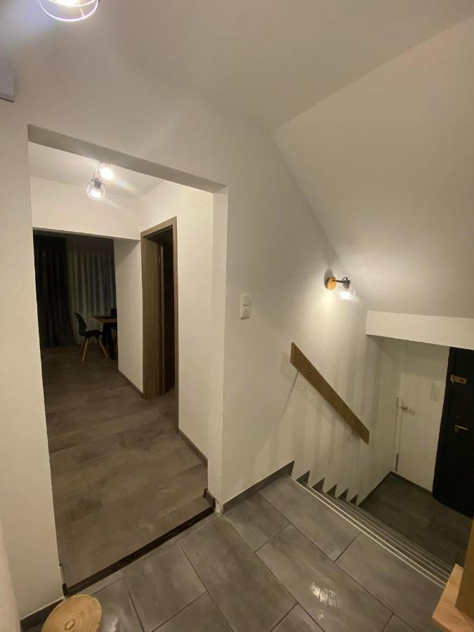 Ferienhaus International Bad Harzburg Bagian luar foto