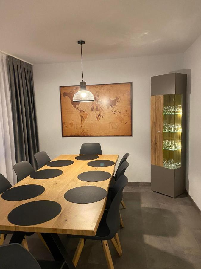 Ferienhaus International Bad Harzburg Bagian luar foto