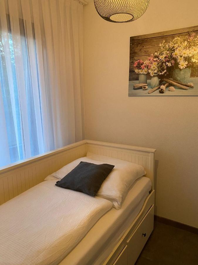 Ferienhaus International Bad Harzburg Bagian luar foto