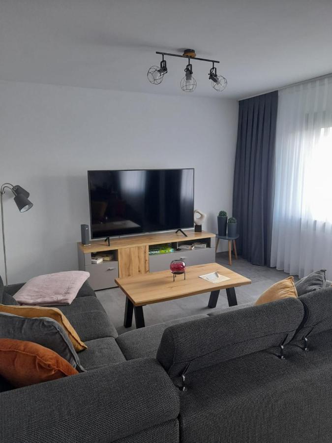 Ferienhaus International Bad Harzburg Bagian luar foto
