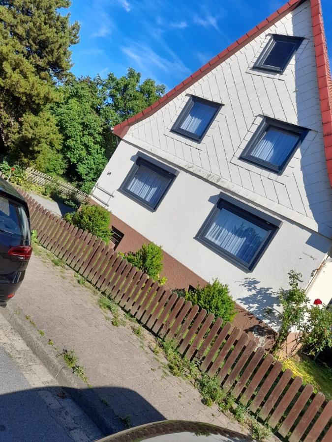 Ferienhaus International Bad Harzburg Bagian luar foto