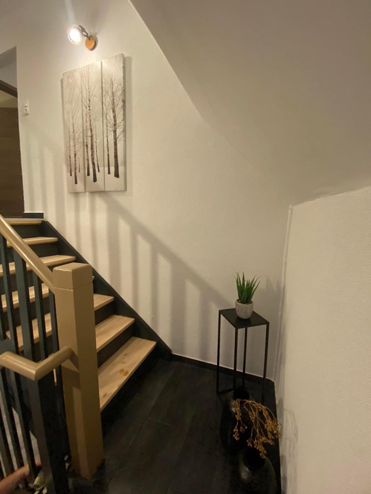 Ferienhaus International Bad Harzburg Bagian luar foto