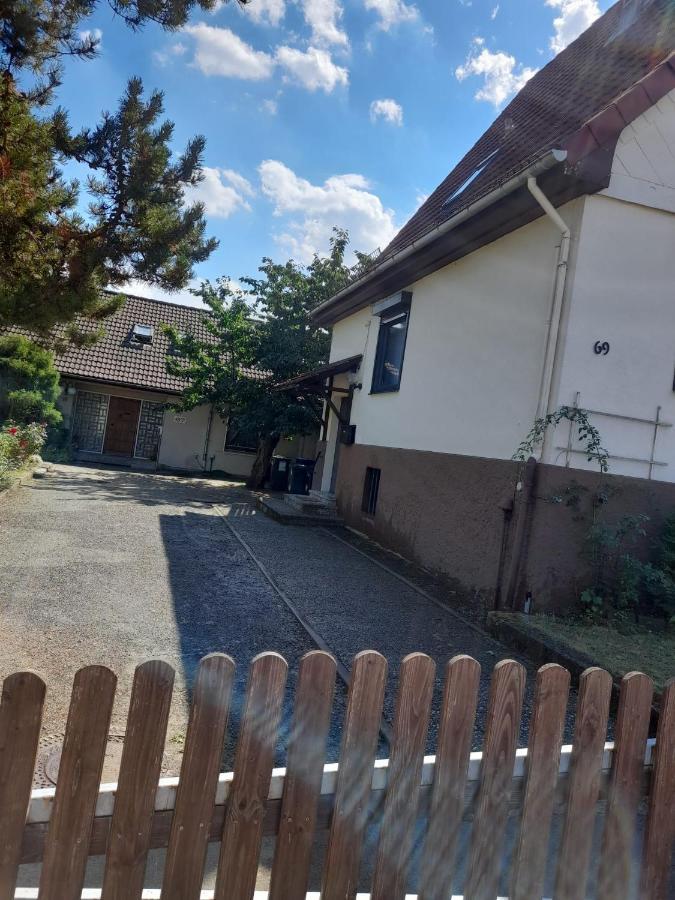 Ferienhaus International Bad Harzburg Bagian luar foto