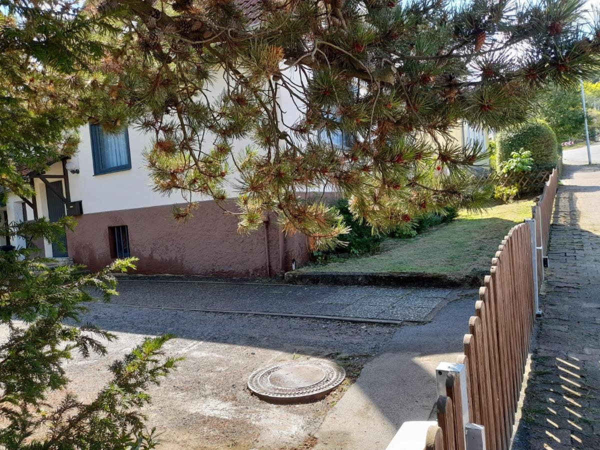Ferienhaus International Bad Harzburg Bagian luar foto
