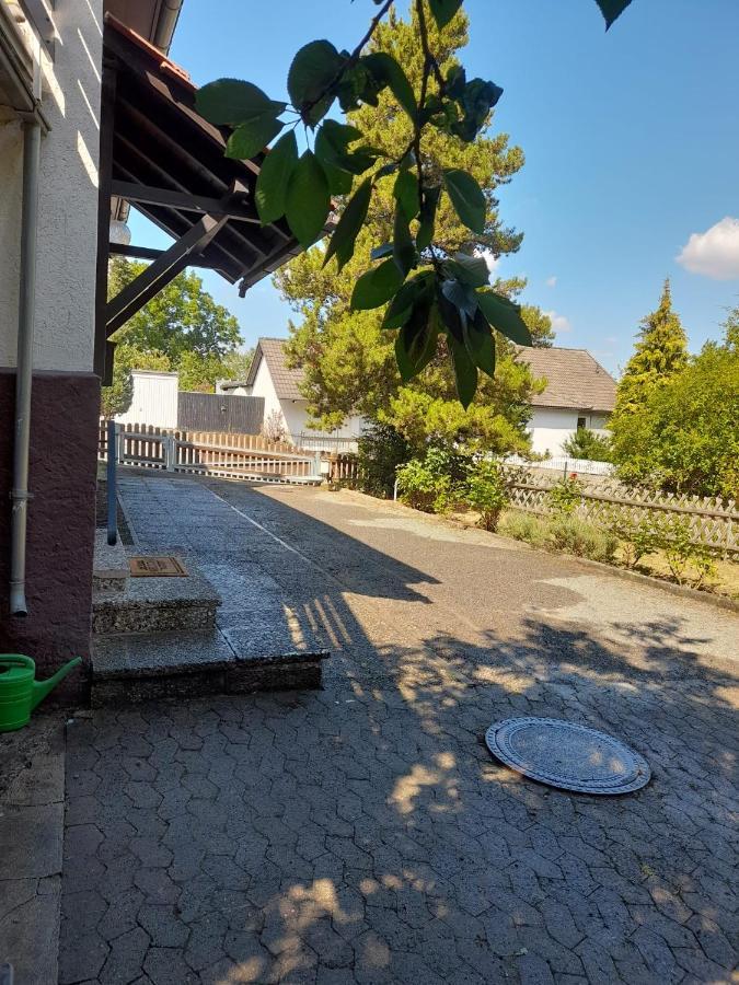 Ferienhaus International Bad Harzburg Bagian luar foto