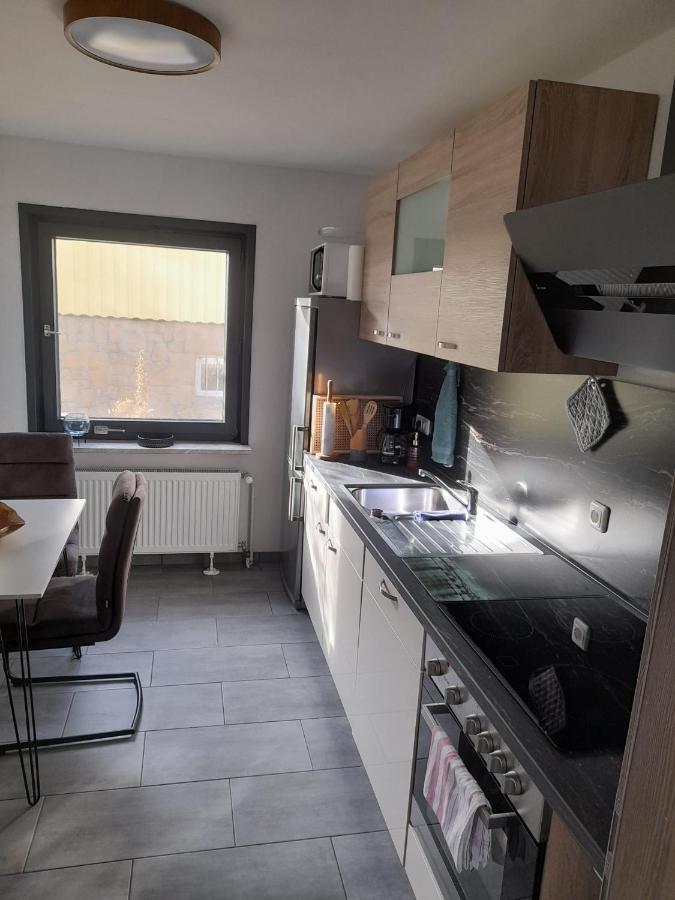 Ferienhaus International Bad Harzburg Bagian luar foto