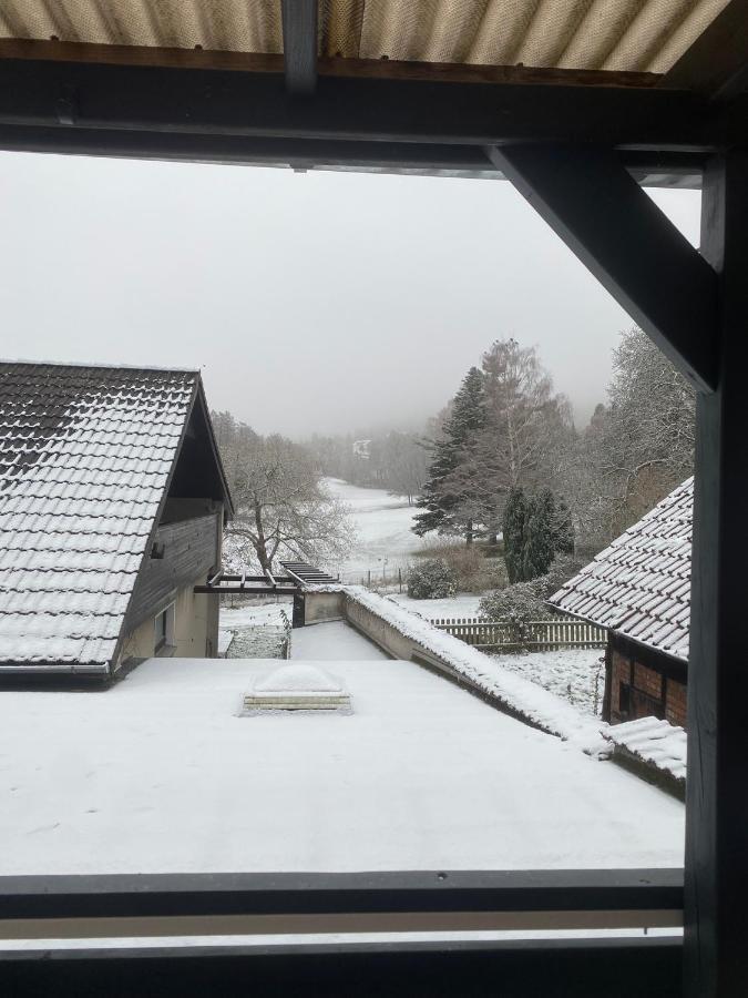 Ferienhaus International Bad Harzburg Bagian luar foto