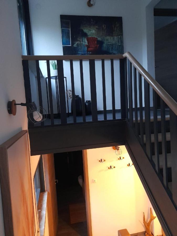 Ferienhaus International Bad Harzburg Bagian luar foto
